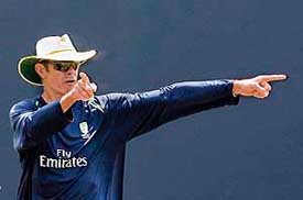 Australian coach John Buchanan is determined to avenge his team�s tri-series defeat against England in February. 