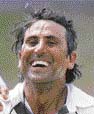 Younis Khan 