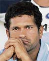 Tendulkar is believed to have sent a one-page letter clarifying his stand on his outburst against Greg Chappell