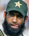 Mohammad Yousuf
