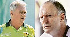 This World Cup will be long remembered for the death of Bob Woolmer and for spoiling Greg Chappell�s reputation and bio-data