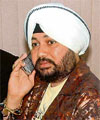 Daler Mehndi