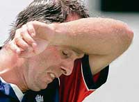Michael Vaughan
