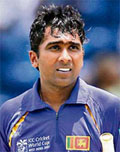 Mahela Jayawardene