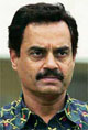 Dilip Vengsarkar