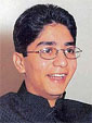 Abhinav Bindra