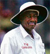 Steve Bucknor
