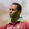Marlon Samuels 
