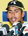 Mohammad Ashraful 