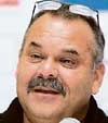 Dav Whatmore 