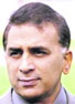 Sunil Gavaskar