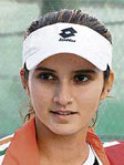 Sania Mirza