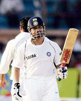 Sachin Tendulkar