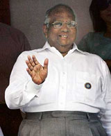 Sharad Pawar