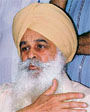 Ajmer Singh Lakhowal