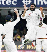 Monty Panesar