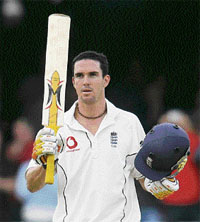 Kevin Pietersen