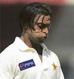 Shoaib Akhtar