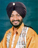 Jaspal Jassi