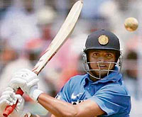 Suresh Raina