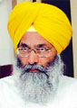 Sukhdev Singh Dhindsa
