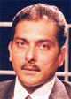 Ravi Shastri