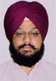 Amardeep Singh Cheema