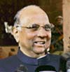 Sharad Pawar