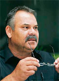 Dav Whatmore