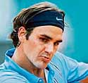Roger Federer