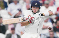 Ian Bell