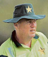 Bob Woolmer