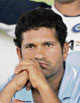 Sachin Tendulkar