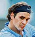 Roger Federer
