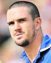 Kevin Pietersen