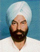 Rana Gurmit Singh Sodhi