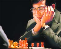 Viswanathan Anand