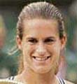 Amelie Mauresmo