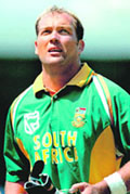 Jacques Kallis