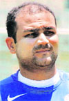 Virender Sehwag