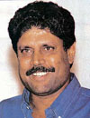 Kapil Dev