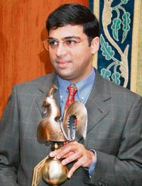 Viswanathan Anand