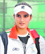 Sania Mirza