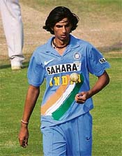 In an effort to fine tune its bowling combination ahead of the Test series, India will include Ishant Sharma in the three-day warm-up game against England A starting on Friday.