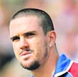 Kevin Pietersen 