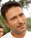 Jeev Milkha Singh