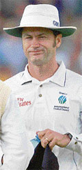 Simon Taufel