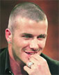 David Beckham