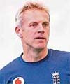 England coach Peter Moores