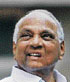 Sharad Pawar